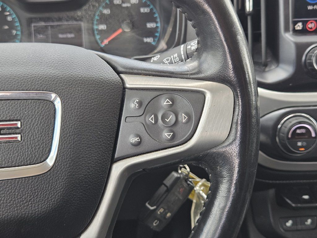 Used 2021 GMC Canyon Elevation w/ High Elevation Package RWD image 29