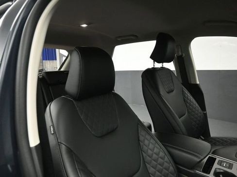 Certified 2024 Ford Edge Titanium AWD/4WD image 31