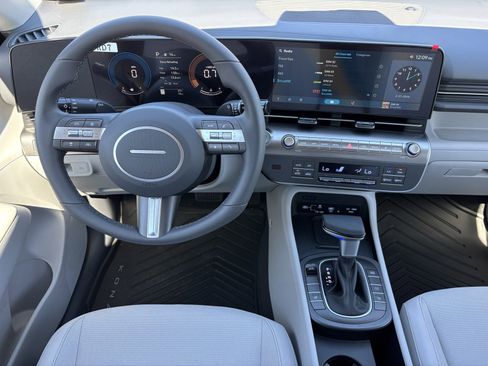 New 2026 Hyundai Kona SEL Sport image 16