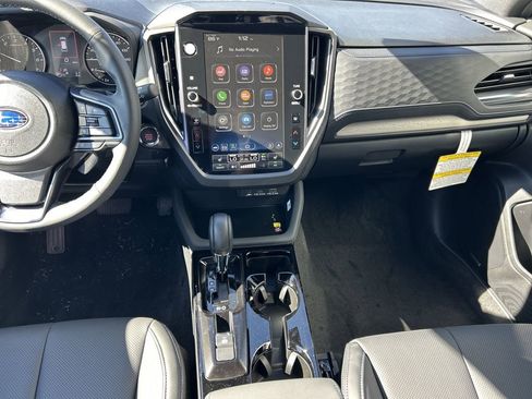 New 2026 Subaru Forester Limited image 13