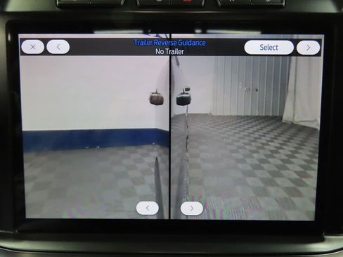 Used 2023 Ford F250 Lariat w/ Lariat Ultimate Package image 21