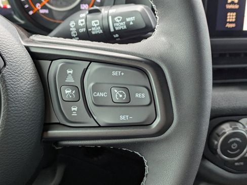 New 2025 Jeep Wrangler Sport image 29