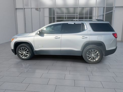 Used 2019 GMC Acadia SLT FWD image 5