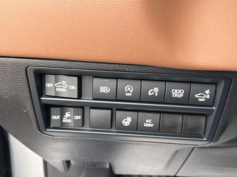 New 2026 Toyota Tundra 1794 Edition image 22