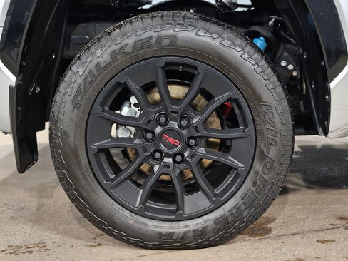 Used 2025 Toyota Tundra 1794 Edition w/ TRD Off-Road Package image 17