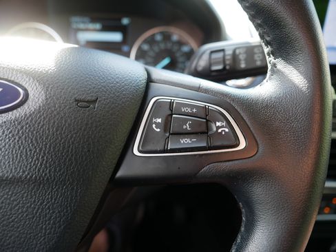 Used 2020 Ford EcoSport SE w/ SE Convenience Package FWD image 29