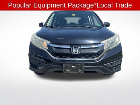 Used 2016 Honda CR-V LX image 2