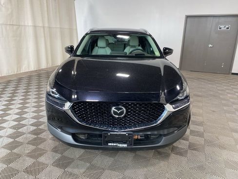 Certified 2025 MAZDA CX-30 AWD 2.5 S w/ Premium Package image 2