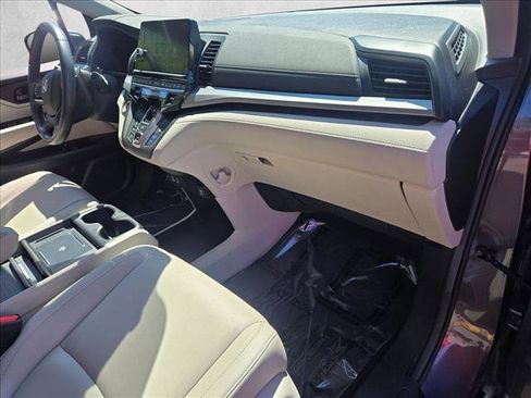 Used 2025 Honda Odyssey EX-L image 19