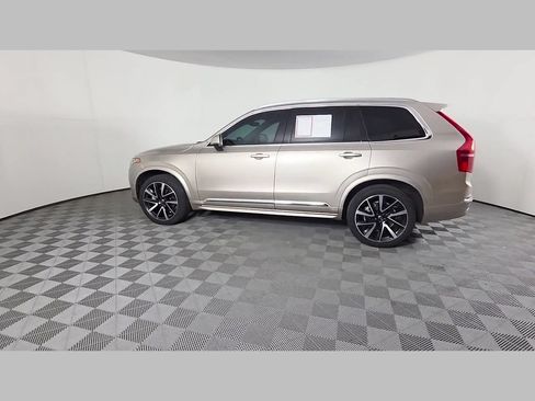 Used 2023 Volvo XC90 B6 Plus w/ Protection Package Premier AWD/4WD image 45