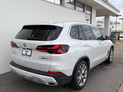 New 2026 BMW X7 M60i image 56