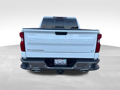 Used 2023 Chevrolet Silverado 1500 LT