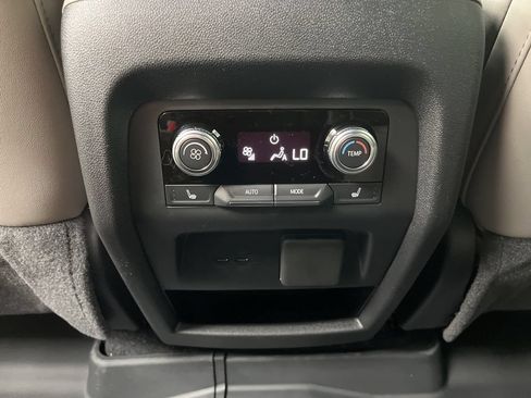 New 2026 GMC Acadia Elevation w/ Black Edition FWD image 24