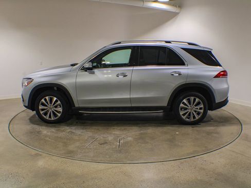 Used 2023 Mercedes-Benz GLE 350 4MATIC image 2