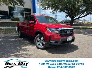 New 2026 Honda Ridgeline RTL video 1