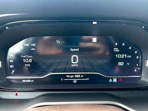 Used 2022 GMC Yukon Denali AWD/4WD image 29