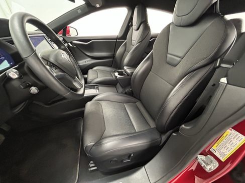 Used 2017 Tesla Model S 75D image 29