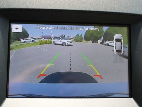 Used 2017 Ford Edge SEL w/ Equipment Group 201A FWD image 28
