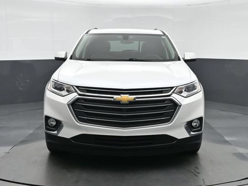 Used 2019 Chevrolet Traverse LT AWD/4WD image 2