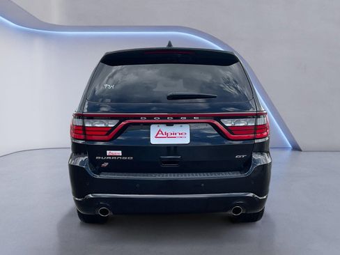 Used 2026 Dodge Durango GT AWD/4WD image 4