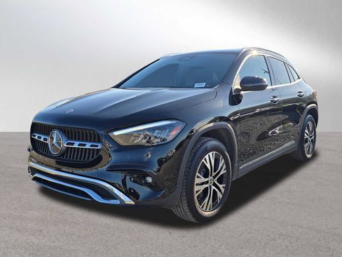 Used 2025 Mercedes-Benz GLA 250 GLA 250 image 7