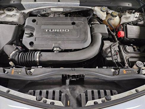 Used 2019 Cadillac XT4 Sport w/ Driver Awareness Package FWD image 19