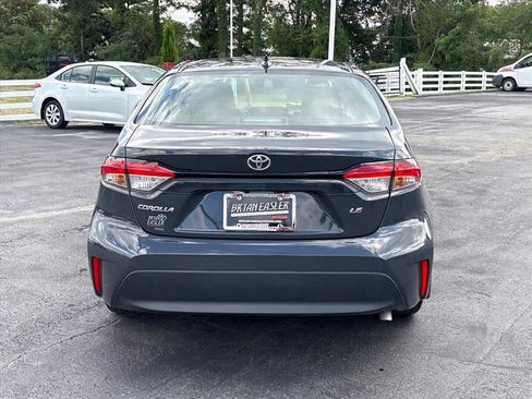 Used 2026 Toyota Corolla LE FWD image 29