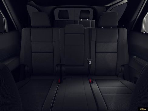 New 2026 Dodge Durango GT w/ Blacktop Package image 17