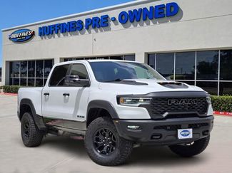 Used 2025 RAM 1500 RHO w/ RHO Level 1 Equipment Group AWD/4WD video 1