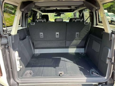 New 2026 Ford Bronco Badlands w/ Wildtrak Package AWD/4WD image 18