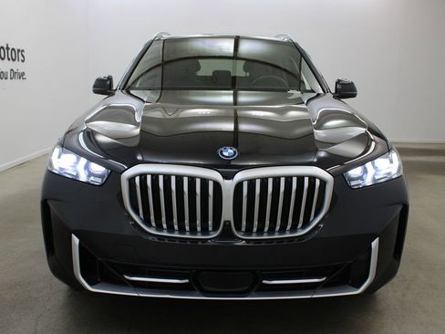 Used 2024 BMW X5 xDrive50e AWD/4WD image 7