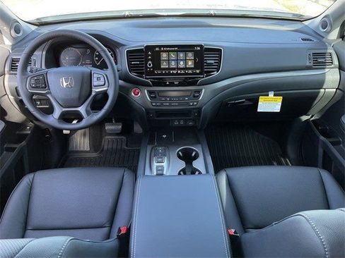 New 2026 Honda Ridgeline RTL image 9