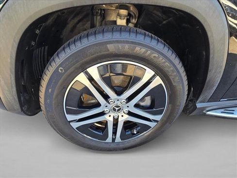 Certified 2022 Mercedes-Benz GLS 450 GLS 450 image 23