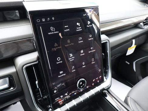 New 2026 GMC Yukon XL Elevation AWD/4WD image 23