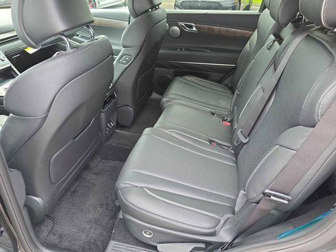 New 2026 Genesis GV80 2.5T Prestige image 24