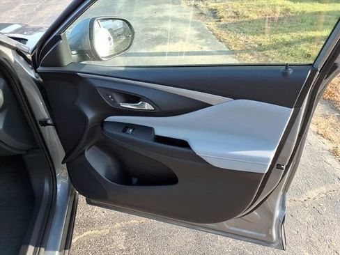 New 2026 Buick Envista Preferred w/ Convenience I Package image 25