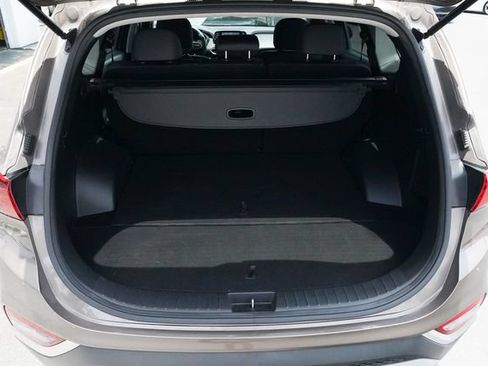 Used 2020 Hyundai Santa Fe SEL FWD image 26
