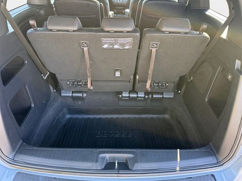 Certified 2024 Honda Odyssey Sport image 23