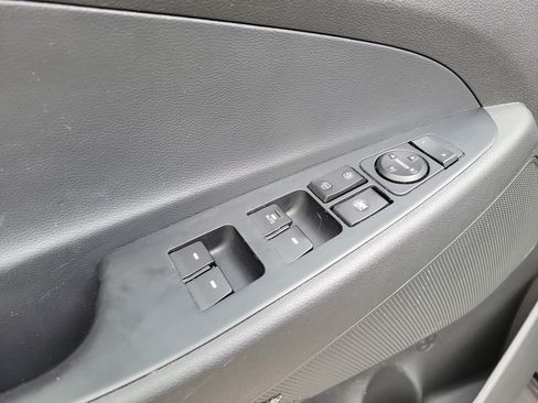 Used 2018 Hyundai Tucson SEL Plus w/ Cargo Package FWD image 15