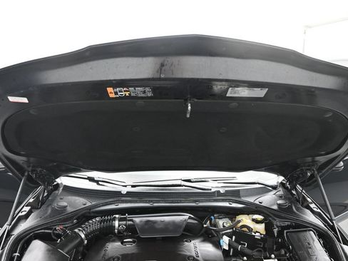 Used 2018 Buick LaCrosse Essence w/ Sun and Shade Package FWD image 39