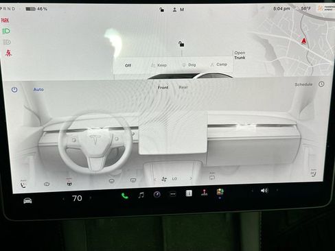 Used 2023 Tesla Model 3 Standard Range image 15