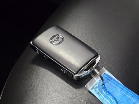 Used 2023 MAZDA CX-5 AWD 2.5 S w/ Select Package image 34