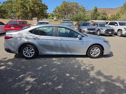 Used 2026 Toyota Camry LE FWD image 6