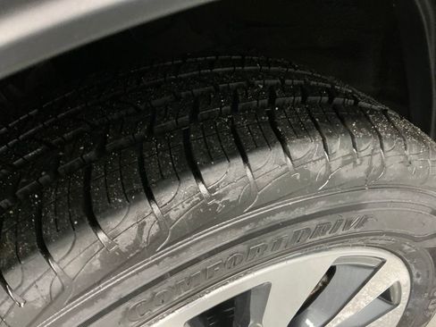 Certified 2024 Subaru Outback Limited image 13