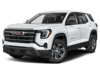 New 2026 GMC Terrain Elevation w/ Black Edition FWD video 1