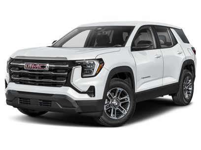 New 2026 GMC Terrain Elevation w/ Black Edition