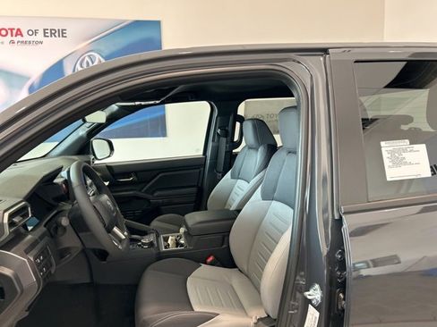 New 2026 Toyota Tacoma TRD Off-Road image 13