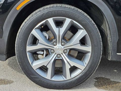 Used 2020 Hyundai Palisade SEL w/ Premium Package image 14