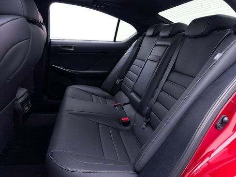 Used 2023 Lexus IS 350 F Sport image 39