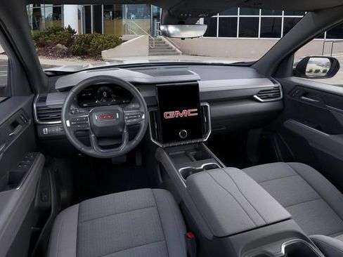 New 2026 GMC Acadia Elevation image 15